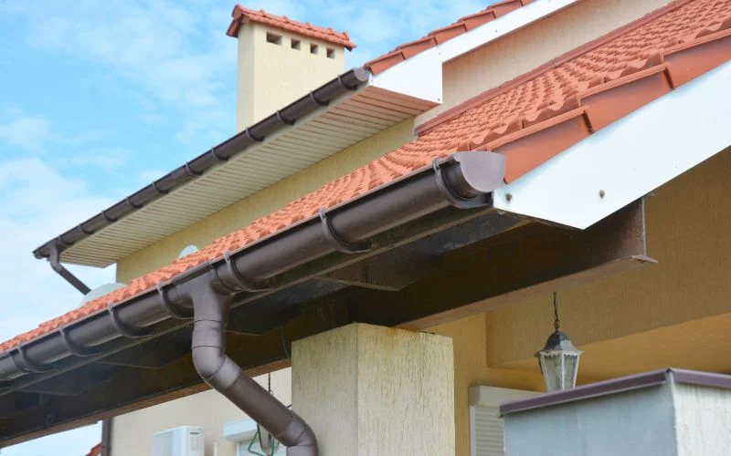 best roofing and gutter