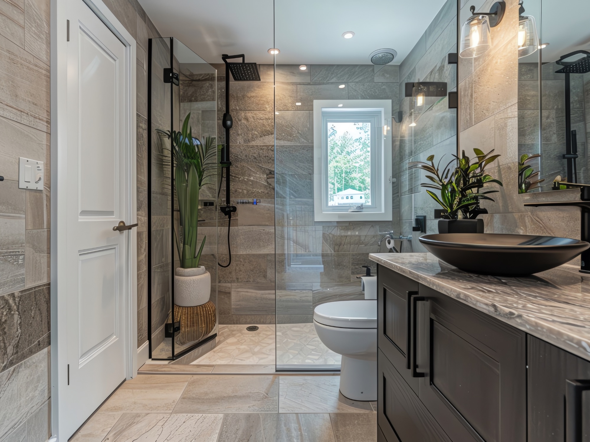 Bathroom Remodeling Gallery