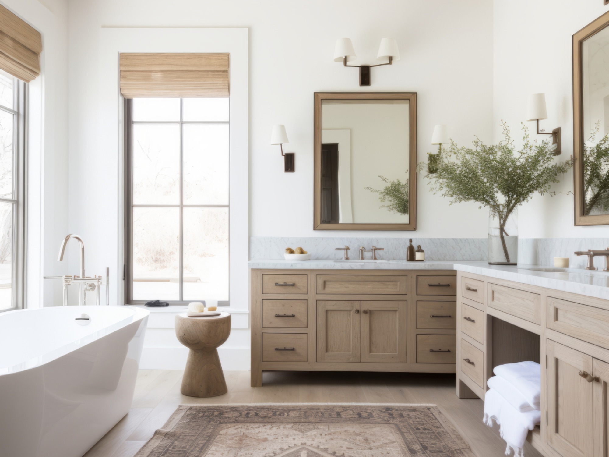 Bathroom Remodeling Gallery
